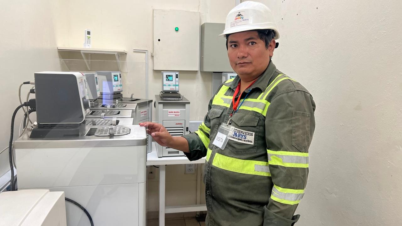 Servicio técnico especializado