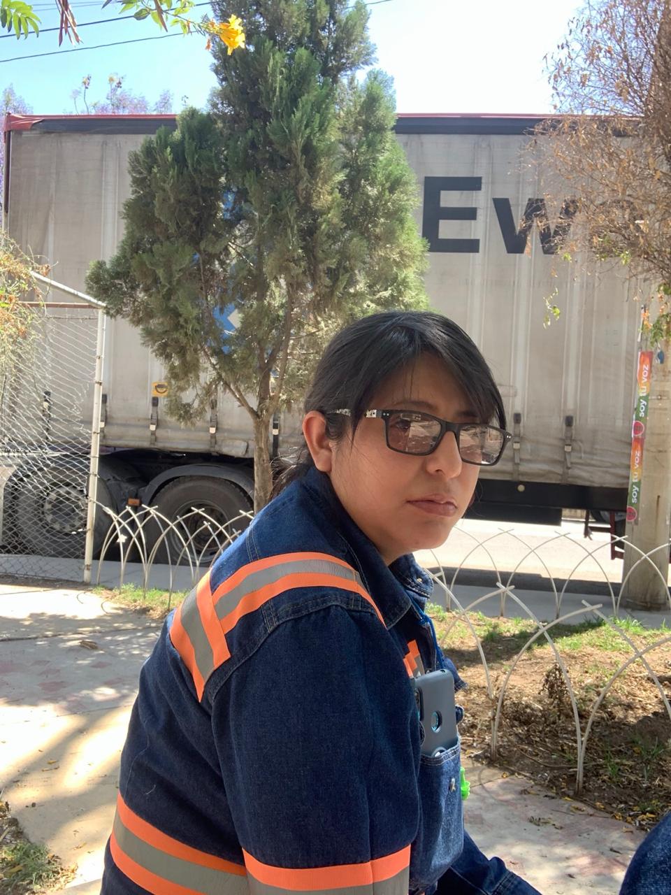 Técnica JRYS en obra