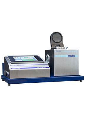 Refractómetro de laboratorio Maselli LR05