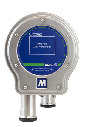 Instrumento Maselli UC09